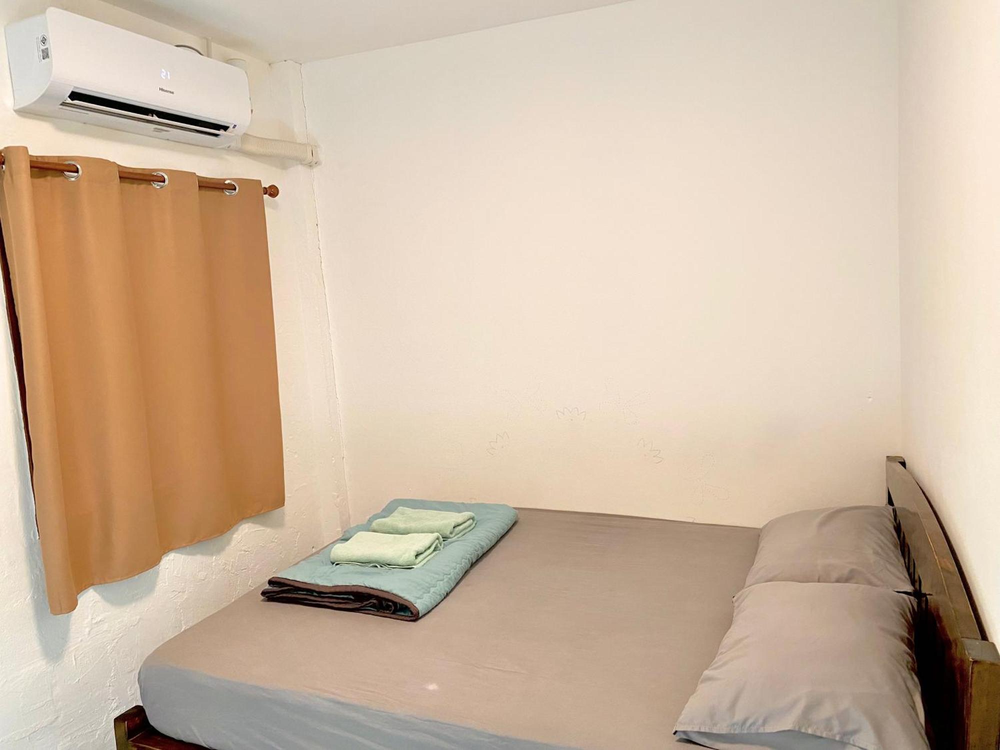 Misfits Hostel Pai Bagian luar foto